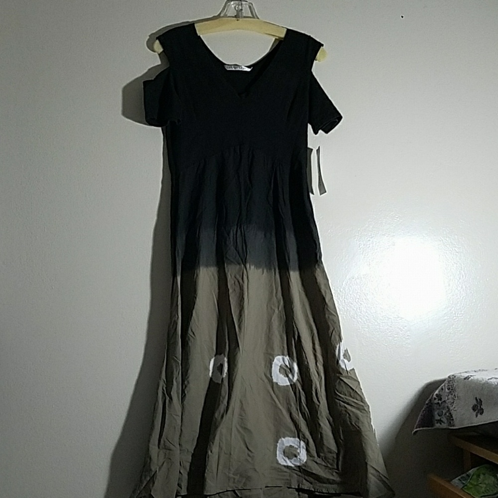 Vedra Nell dress